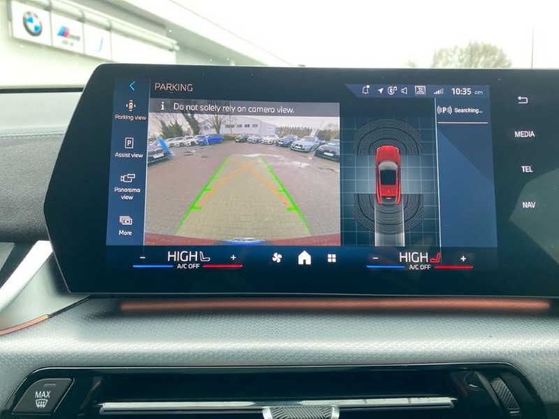 Used BMW iX2 2025 for sale - 76981419: Photo 28