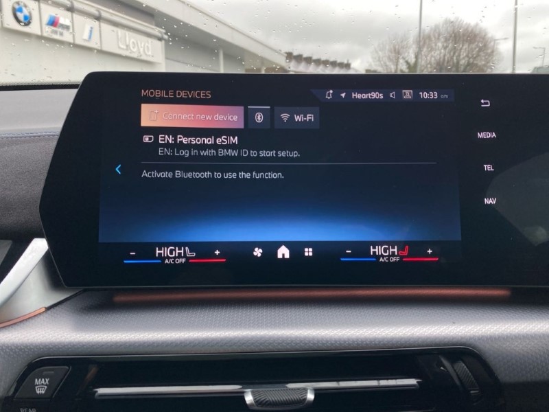 Used BMW iX2 2025 for sale - 76981419: Photo 29