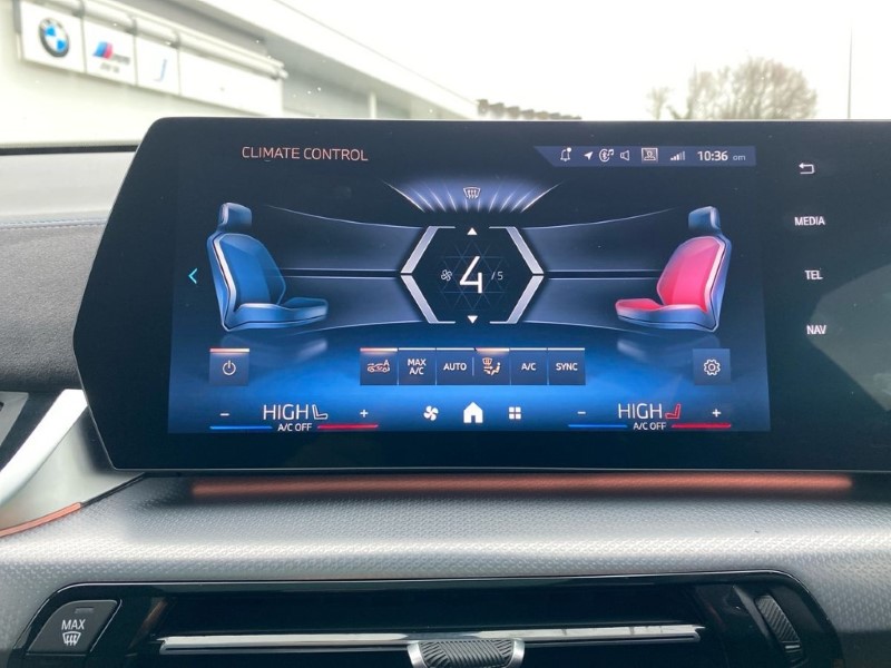 Used BMW iX2 2025 for sale - 76981419: Photo 30