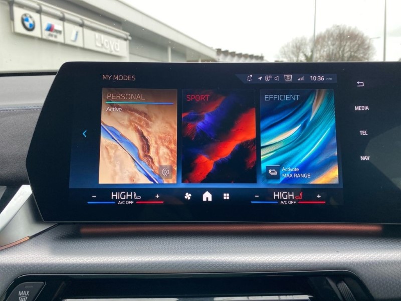 Used BMW iX2 2025 for sale - 76981419: Photo 31