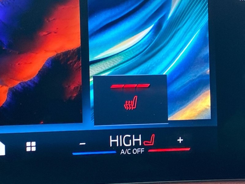 Used BMW iX2 2025 for sale - 76981419: Photo 32