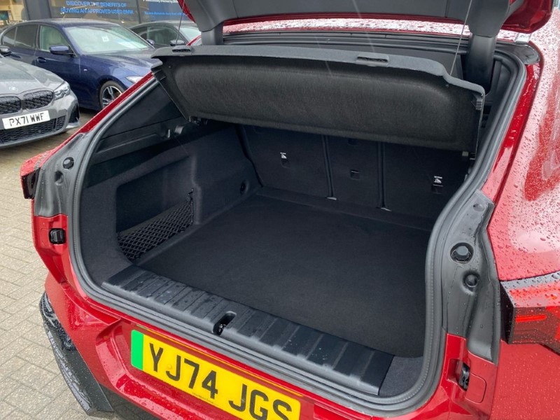 Used BMW iX2 2025 for sale - 76981419: Photo 38