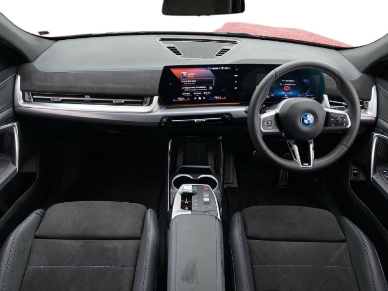 Used BMW iX2 2025 for sale - 76981419: Photo 4