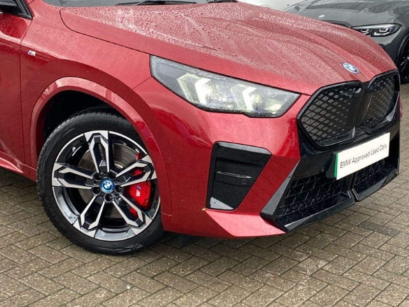 Used BMW iX2 2025 for sale - 76981419: Photo 41