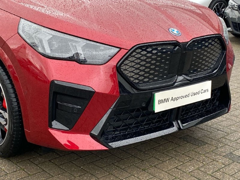 Used BMW iX2 2025 for sale - 76981419: Photo 42