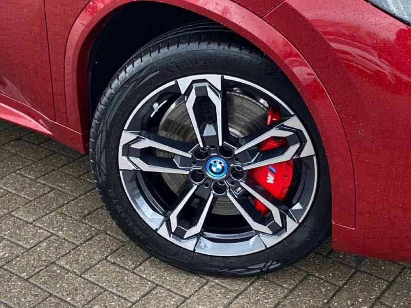 Used BMW iX2 2025 for sale - 76981419: Photo 44