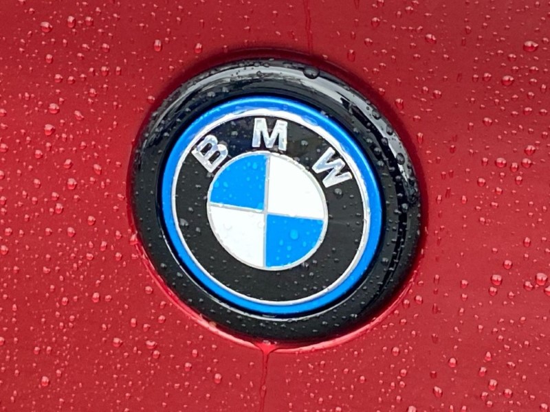 Used BMW iX2 2025 for sale - 76981419: Photo 45