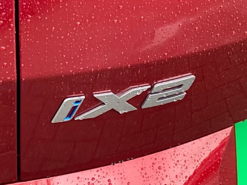 Used BMW iX2 2025 for sale - 76981419: Photo 46