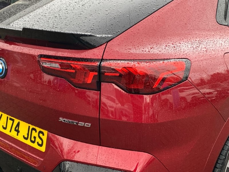 Used BMW iX2 2025 for sale - 76981419: Photo 47