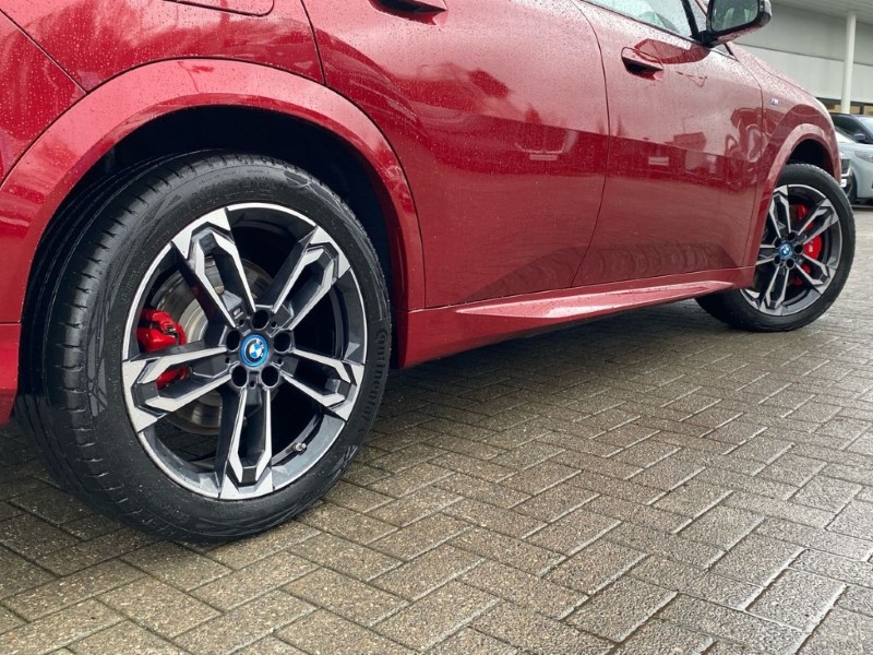 Used BMW iX2 2025 for sale - 76981419: Photo 48