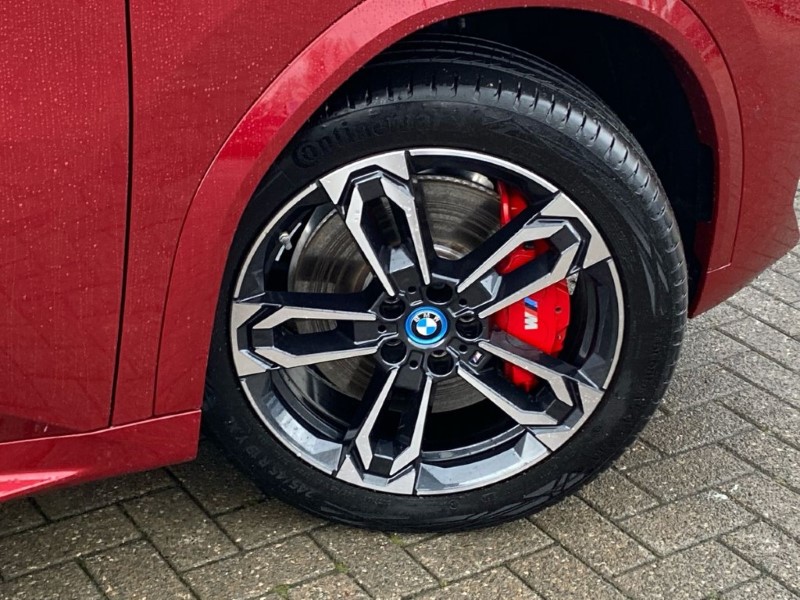 Used BMW iX2 2025 for sale - 76981419: Photo 49