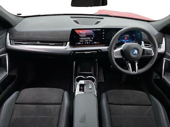 Used BMW iX2 2025 for sale - 76981419: Photo