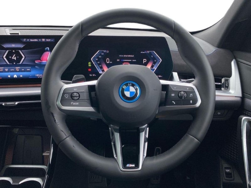 Used BMW iX2 2025 for sale - 76981419: Photo 5