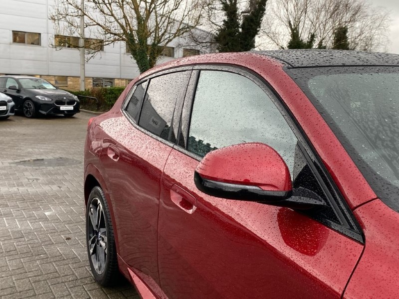 Used BMW iX2 2025 for sale - 76981419: Photo 50