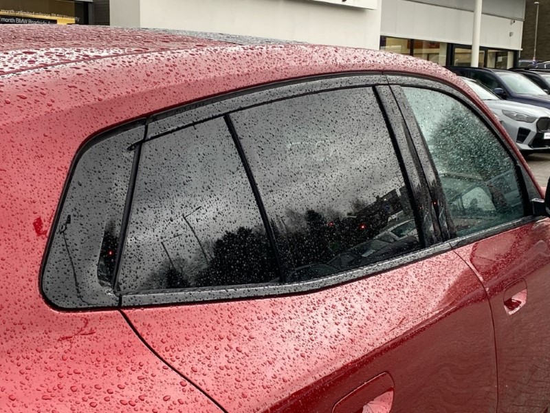 Used BMW iX2 2025 for sale - 76981419: Photo 51