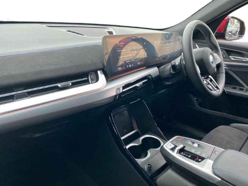 Used BMW iX2 2025 for sale - 76981419: Photo 7