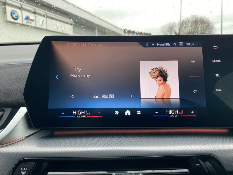 Used BMW iX2 2025 for sale - 76981419: Photo 8