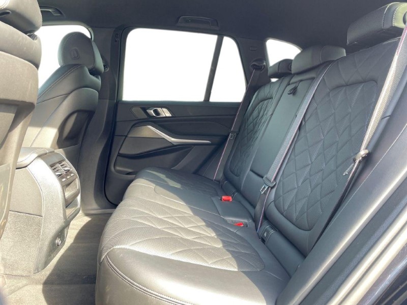 Used BMW X5 2023 for sale - 77973635: Photo 12