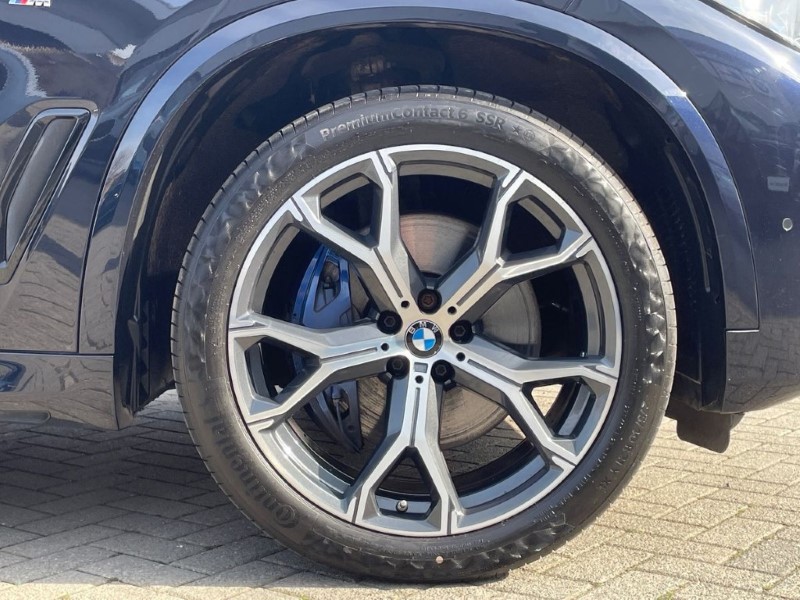 Used BMW X5 2023 for sale - 77973635: Photo 14