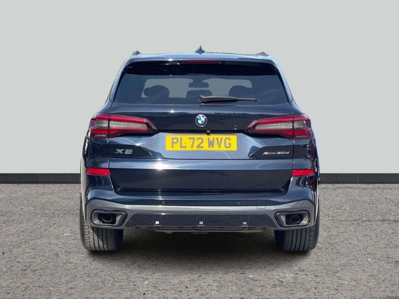 Used BMW X5 2023 for sale - 77973635: Photo 15