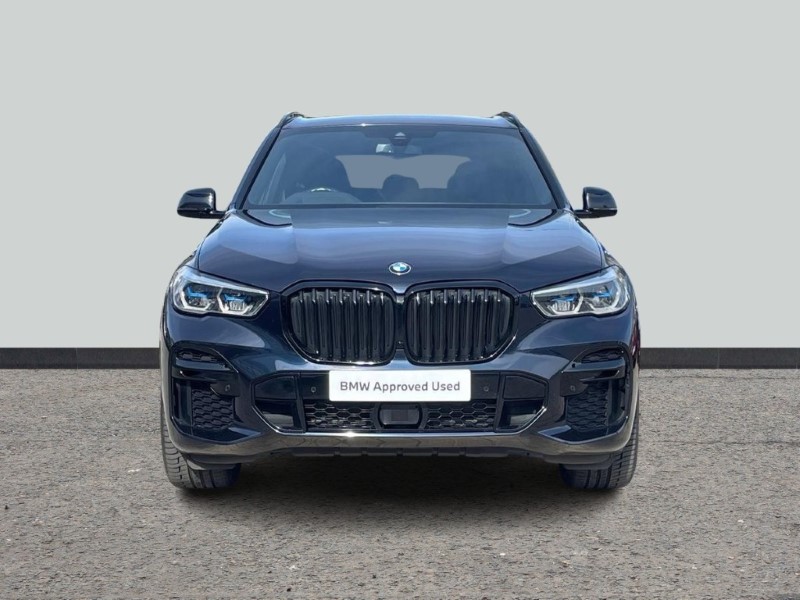 Used BMW X5 2023 for sale - 77973635: Photo 16