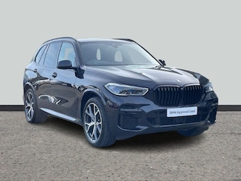 Used BMW X5 2023 for sale - 77973635: Photo