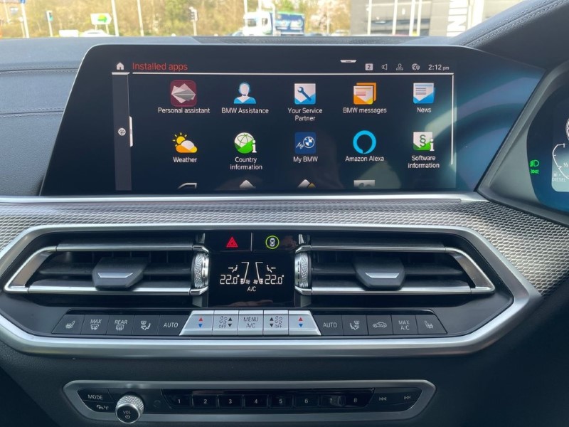 Used BMW X5 2023 for sale - 77973635: Photo 26