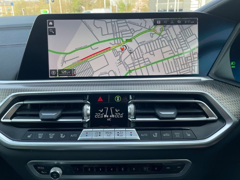 Used BMW X5 2023 for sale - 77973635: Photo 27