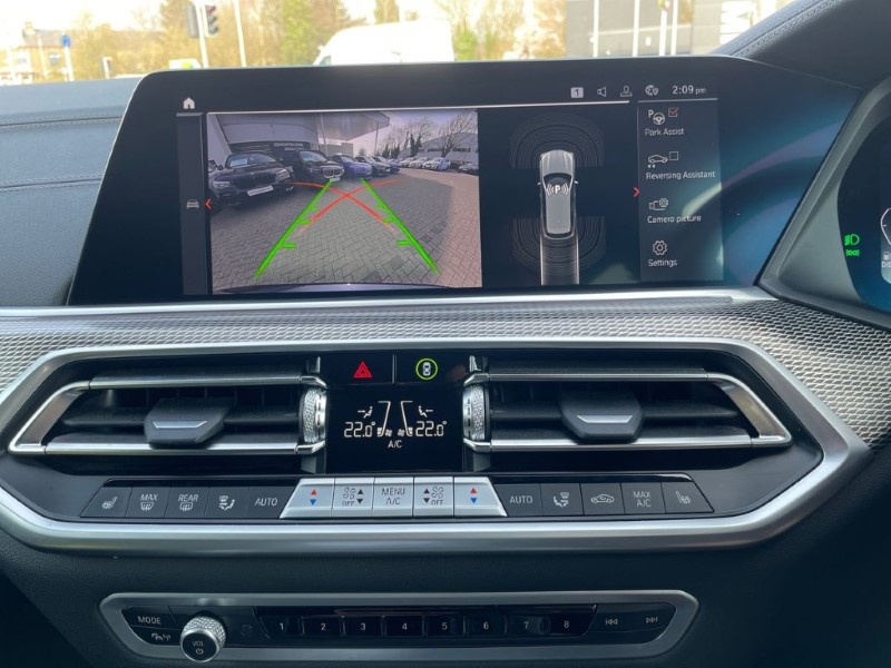 Used BMW X5 2023 for sale - 77973635: Photo 28