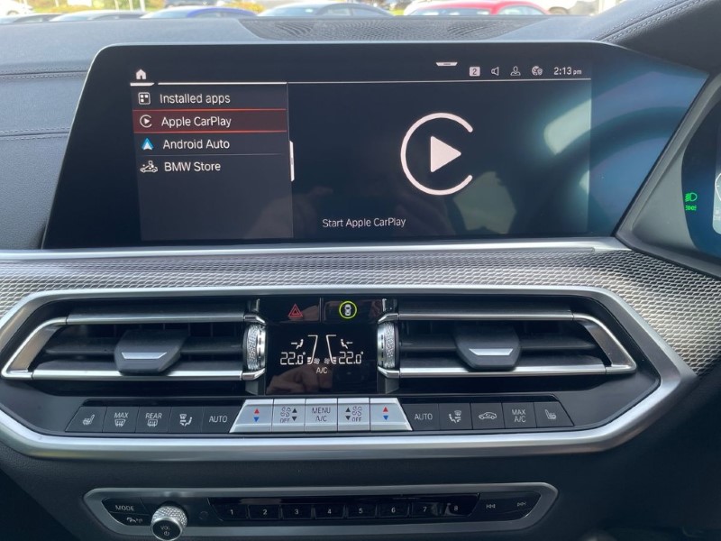 Used BMW X5 2023 for sale - 77973635: Photo 29