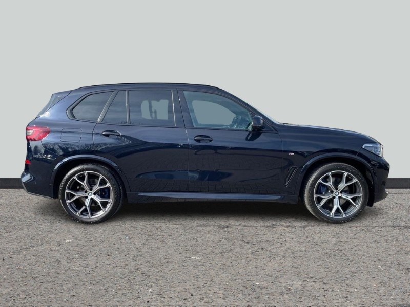 Used BMW X5 2023 for sale - 77973635: Photo 3