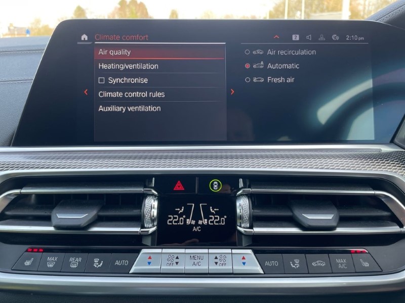 Used BMW X5 2023 for sale - 77973635: Photo 30