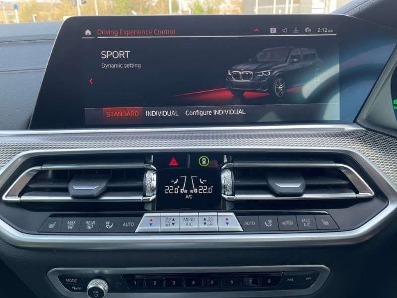 Used BMW X5 2023 for sale - 77973635: Photo 31