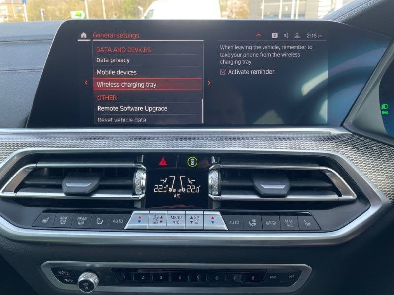 Used BMW X5 2023 for sale - 77973635: Photo 35