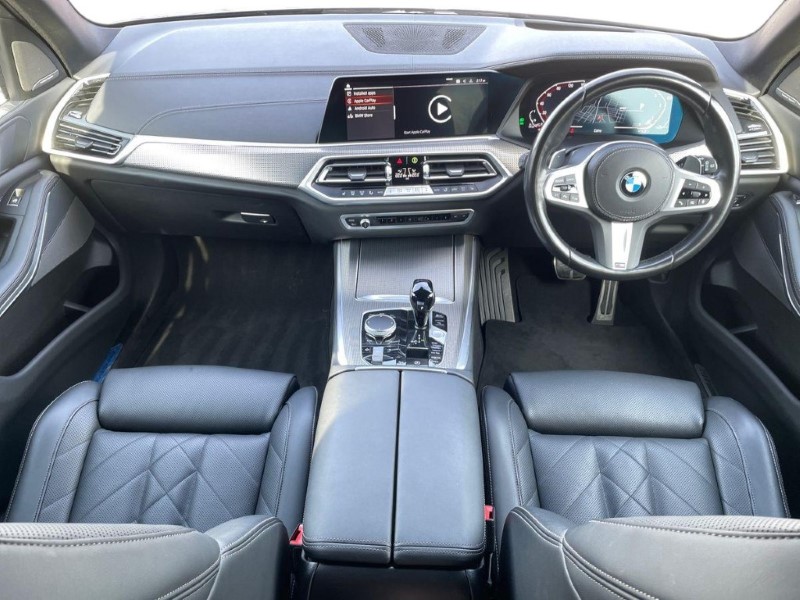 Used BMW X5 2023 for sale - 77973635: Photo 4