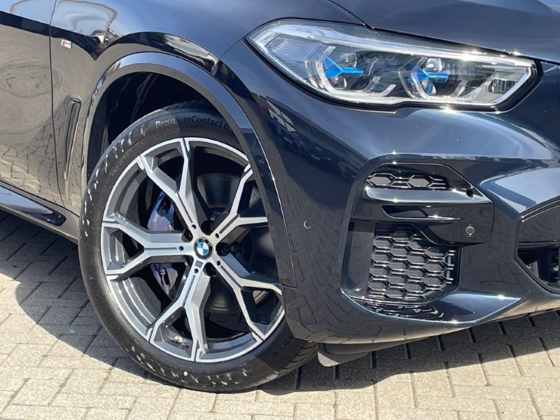 Used BMW X5 2023 for sale - 77973635: Photo 40