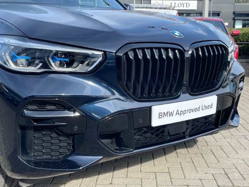 Used BMW X5 2023 for sale - 77973635: Photo 41