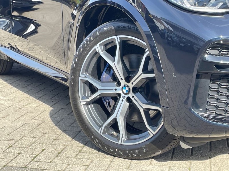 Used BMW X5 2023 for sale - 77973635: Photo 43