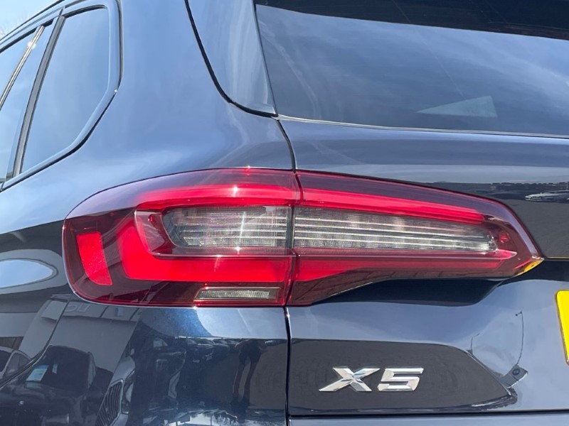 Used BMW X5 2023 for sale - 77973635: Photo 46