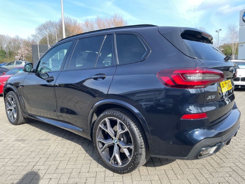 Used BMW X5 2023 for sale - 77973635: Photo 47
