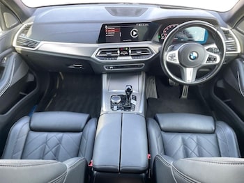 Used BMW X5 2023 for sale - 77973635: Photo