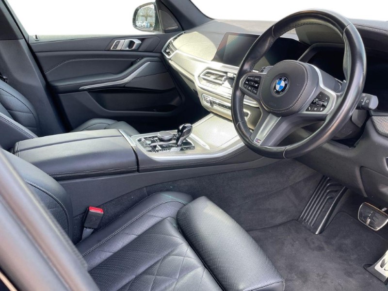 Used BMW X5 2023 for sale - 77973635: Photo 6