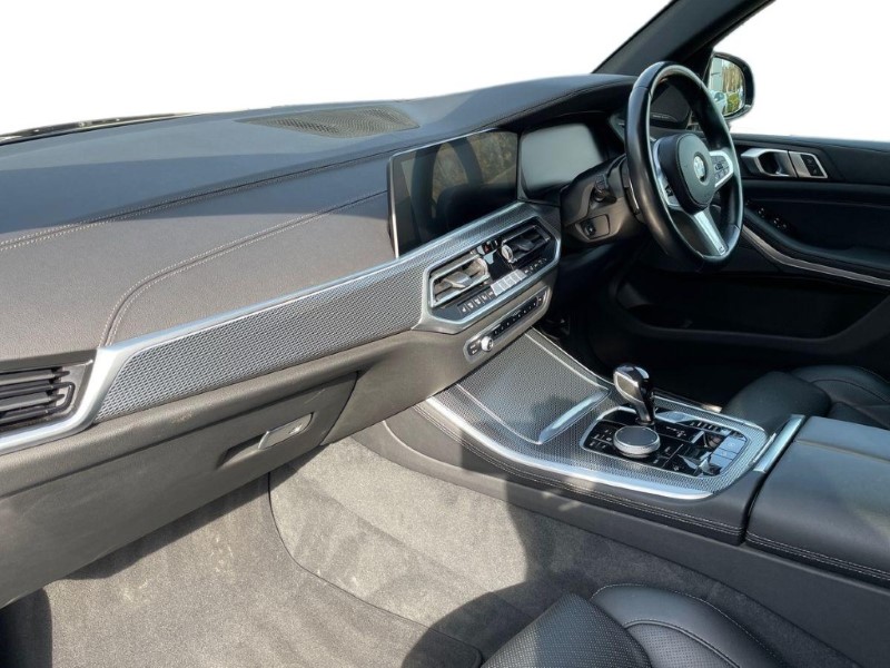 Used BMW X5 2023 for sale - 77973635: Photo 7