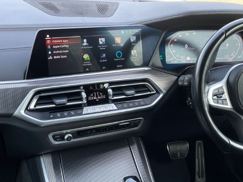 Used BMW X5 2023 for sale - 77973635: Photo 8