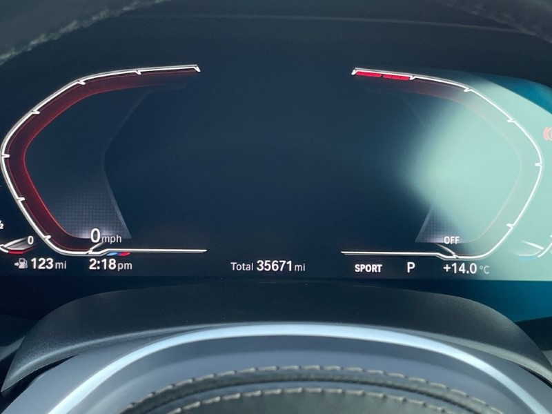 Used BMW X5 2023 for sale - 77973635: Photo 9