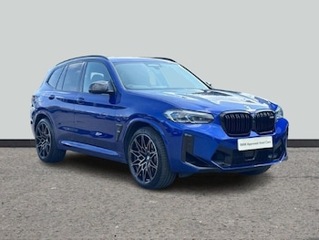 Used BMW X3 M 2023 for sale - 79307349: Photo