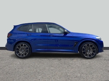 Used BMW X3 M 2023 for sale - 79307349: Photo