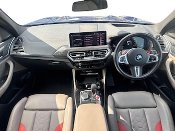 Used BMW X3 M 2023 for sale - 79307349: Photo