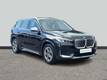 Used BMW iX1 2024 for sale - 78858036: Photo