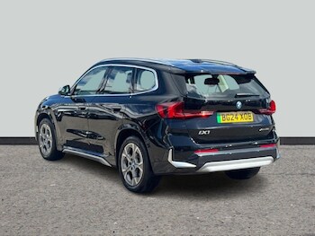 Used BMW iX1 2024 for sale - 78858036: Photo
